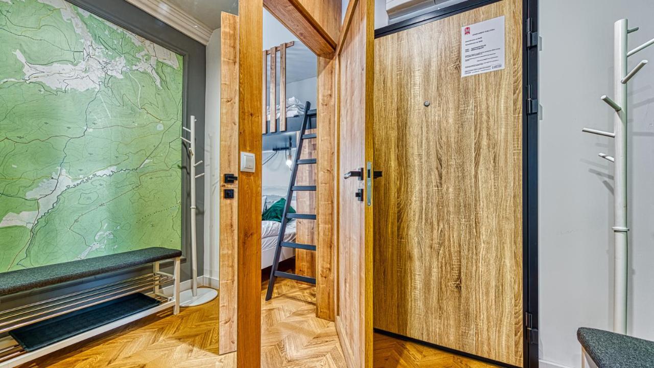 Apartament Pura Vida Deluxe Z Sauna Ogolnodostepna - 5D Apartamenty Swieradow-Zdroj Exterior photo
